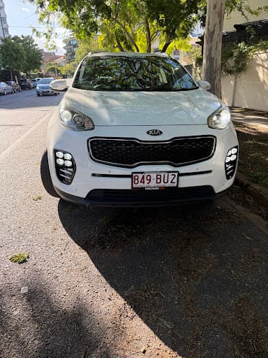 QG Auto Electrical — Customer photo