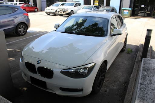 LeMans BMW Service Brisbane — Customer photo