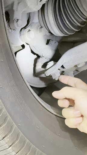 Mel Auto Care — Customer photo