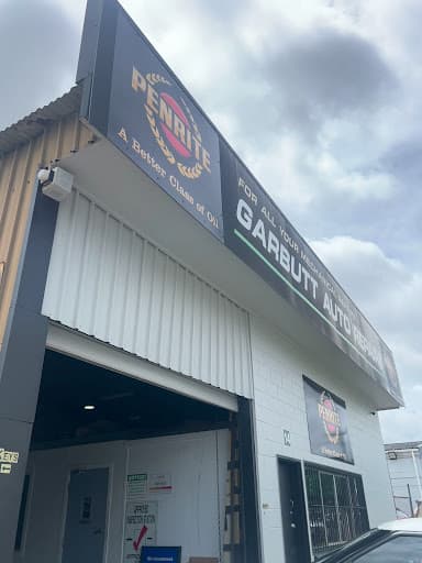 Garbutt Auto Repairs — Customer photo