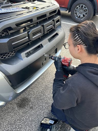 City Service Mechanics — Customer photo