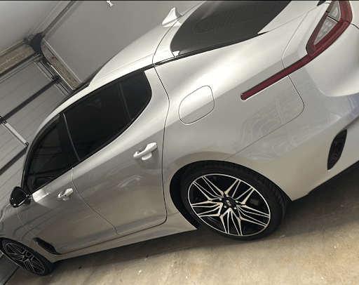 Beb Automotive Mobile Mechanic — Customer photo