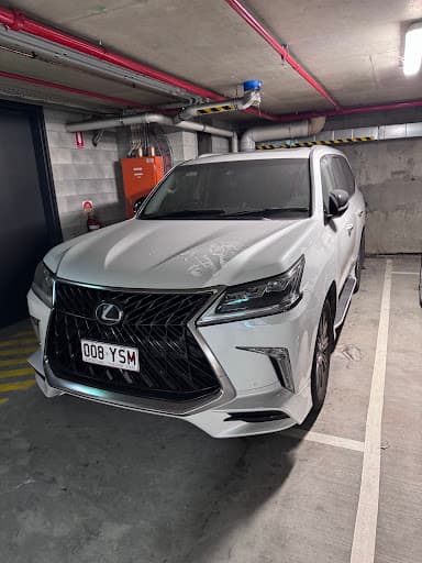 Mobile Mechanic Brisbane — Customer photo