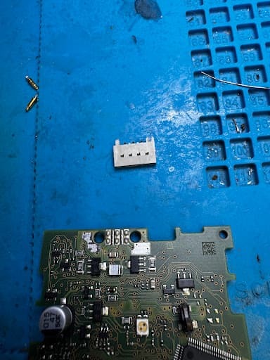 Euro Car Electronics — Customer photo