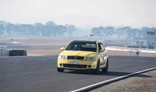Motor Mechanics Melbourne — Customer photo