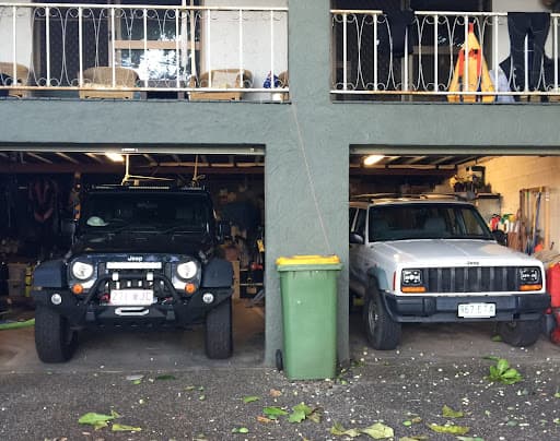 JCM Mechanical — Customer photo