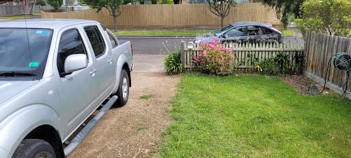 Melbourne Auto Electrics — Customer photo