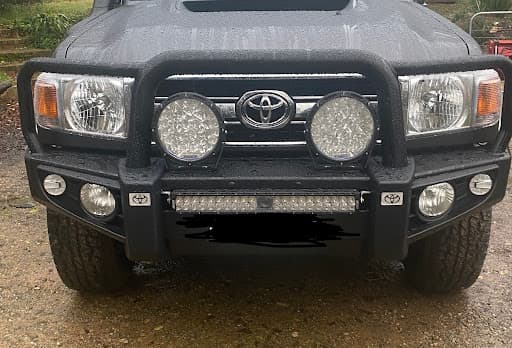 Lonsdale Auto Electrical — Customer photo