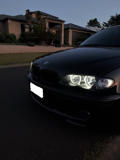 Barton's Auto Electrical — Customer photo