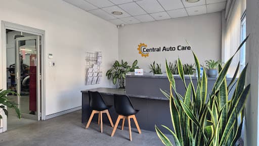 Central Auto Care — Customer photo