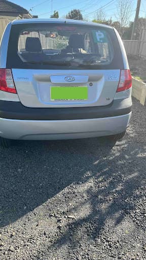 Vic Mobile Mechanic — Customer photo