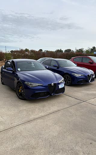 Eurotech Canberra — Customer photo