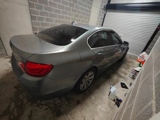 Ada Auto Services. — Customer photo