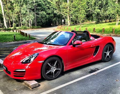 Wayne Park Auto - Car Servicing Brisbane — Customer photo