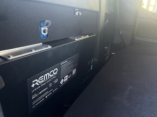 QG Auto Electrical — Customer photo