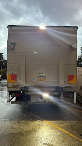 PK Mobile Auto Electrical — Customer photo