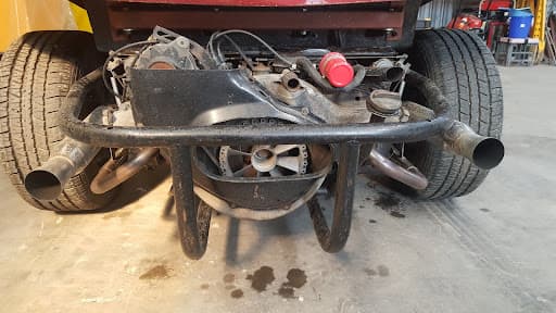 Taff's Auto Repairs — Customer photo