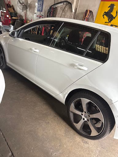 Victorian Auto Services. — Customer photo