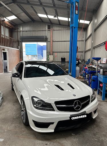 Vic Mobile Mechanic — Customer photo