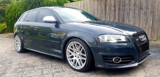 Motor Mechanics Melbourne — Customer photo