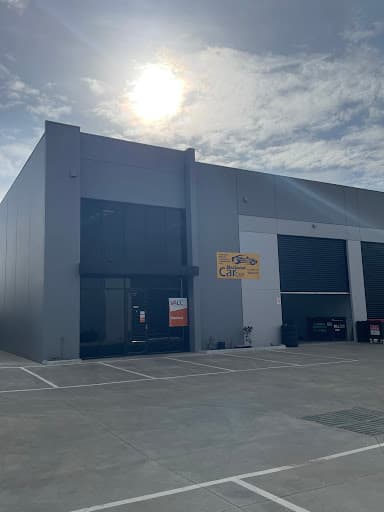 Ballarat Car Care & Roadworthy Centre — Customer photo
