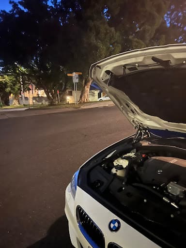 Mobile mechanic near me — Customer photo