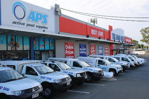 Gold Coast Service Centre — Customer photo