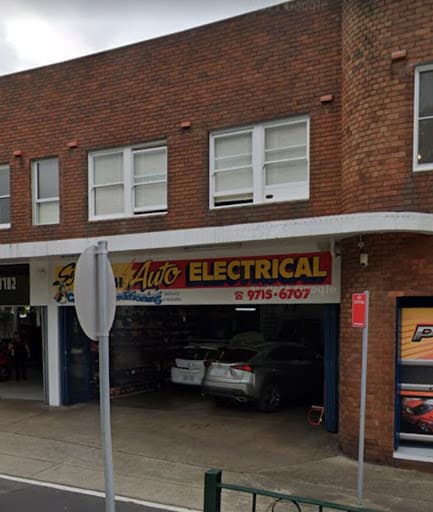Sydney Hi-Tech Auto Electrical — Customer photo