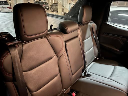 NorthSide Auto Electrics — Customer photo