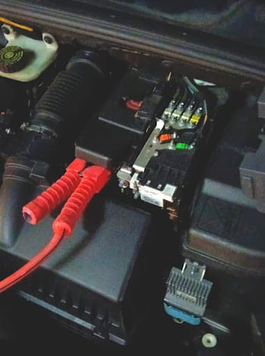 ACT Mobile Mechanics — Customer photo