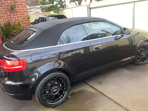 FORMULA-AUTOMOTIVE — Customer photo