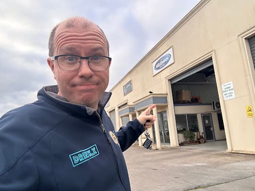 Keleman Motors — Customer photo