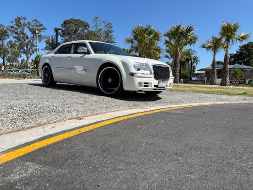 3 DIAMONDS MECHANICAL — Customer photo