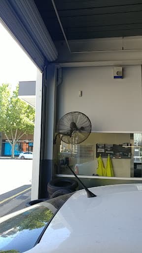 mycar Tyre & Auto Adelaide City — Customer photo
