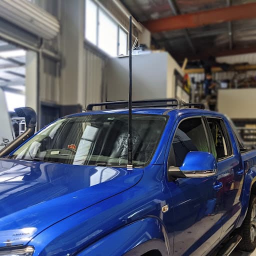 Accelerate Auto Electrics & Air Conditioning — Customer photo
