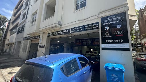 Eastern Auto Repairs — Customer photo