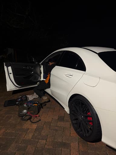 Jadoon Mobile Mechanic — Customer photo