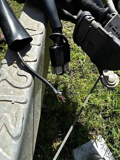 BSA Mobile Auto Electrician Mackay - 24/7 — Customer photo