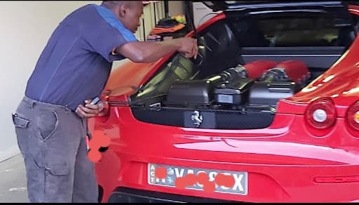 KelTech Mobile Mechanic — Customer photo