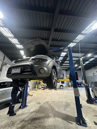 Mel Auto Care — Customer photo