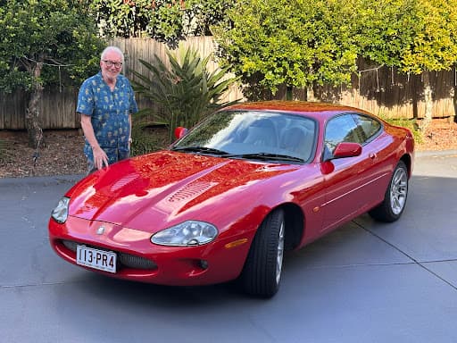 Premium Automotive Maroochydore — Customer photo