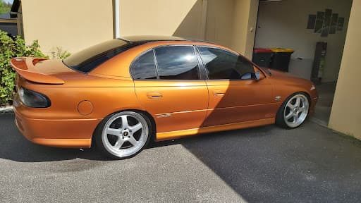Moose's Motors Bendigo — Customer photo