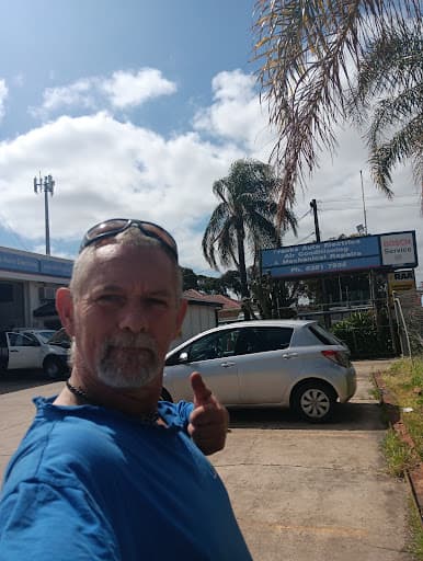 Frank's Auto Electrics — Customer photo
