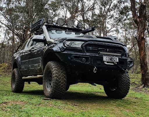 Ballarat Central Auto Electrics PTY LTD — Customer photo