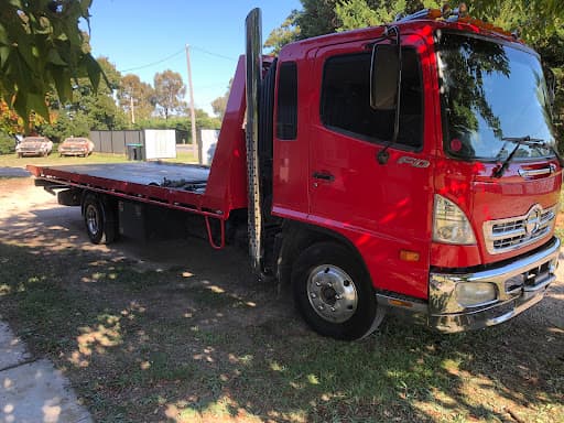Neumann Mechanical Services — Customer photo