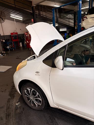 mycar Tyre & Auto Adelaide City — Customer photo
