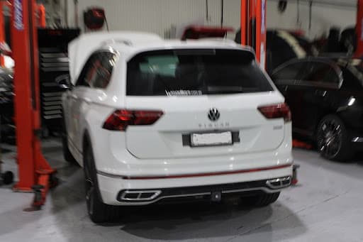 Avenue Car Service Woolloongabba — Customer photo