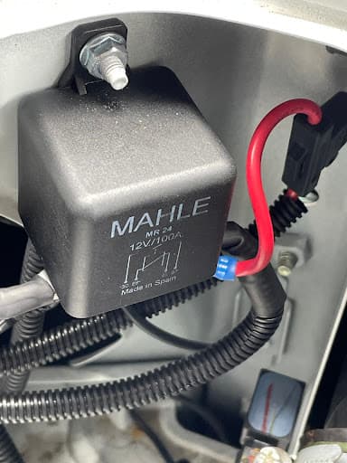 Labrador Auto Electrics — Customer photo