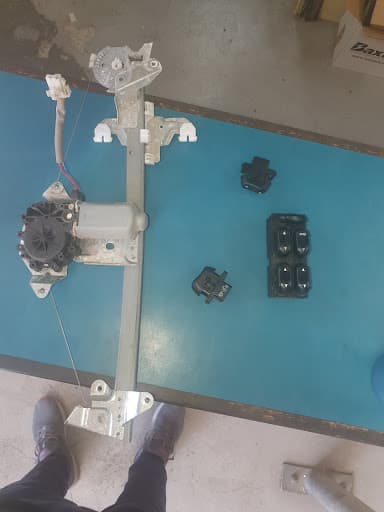 Roxen Auto Electrical — Customer photo