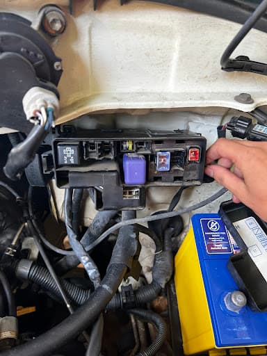 North Sydney Automotive — Customer photo